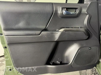 2022 Toyota Tacoma TRD Off-Road Crew Cab Medium Bed - miniatura 38
