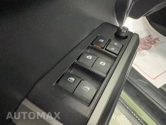 2022 Toyota Tacoma TRD Off-Road Crew Cab Medium Bed - miniatura 39