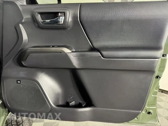2022 Toyota Tacoma TRD Off-Road Crew Cab Medium Bed - miniatura 41