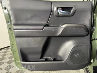 2022 Toyota Tacoma TRD Off-Road Crew Cab Medium Bed - miniatura 42