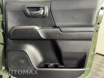 2022 Toyota Tacoma TRD Off-Road Crew Cab Medium Bed - miniatura 43