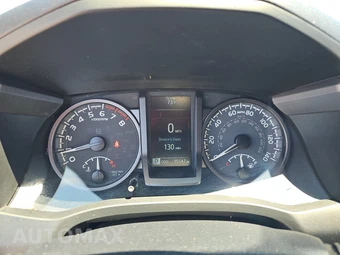 2022 Toyota Tacoma TRD Off-Road Crew Cab Medium Bed - miniatura 12
