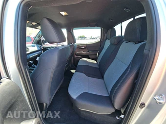 2022 Toyota Tacoma TRD Off-Road Crew Cab Medium Bed - miniatura 13