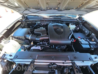 2022 Toyota Tacoma TRD Off-Road Crew Cab Medium Bed - miniatura 15