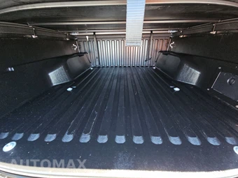 2022 Toyota Tacoma TRD Off-Road Crew Cab Medium Bed - miniatura 16