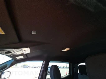 2022 Toyota Tacoma TRD Off-Road Crew Cab Medium Bed - miniatura 17