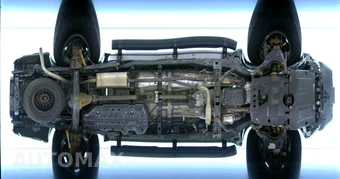 2022 Toyota Tacoma TRD Off-Road Crew Cab Medium Bed - miniatura 18