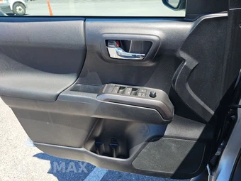 2022 Toyota Tacoma TRD Off-Road Crew Cab Medium Bed - miniatura 9
