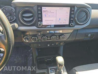 2022 Toyota Tacoma TRD Off-Road Crew Cab Medium Bed - miniatura 11