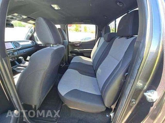 2022 Toyota Tacoma TRD Off-Road Crew Cab Medium Bed - miniatura 14