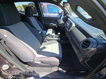 2022 Toyota Tacoma TRD Off-Road Crew Cab Medium Bed - miniatura 19
