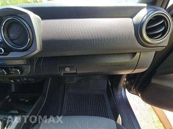 2022 Toyota Tacoma TRD Off-Road Crew Cab Medium Bed - miniatura 20