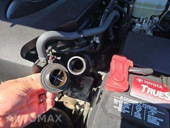2022 Toyota Tacoma TRD Off-Road Crew Cab Medium Bed - miniatura 28