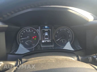 2022 Toyota Tacoma TRD Off-Road Crew Cab Medium Bed - miniatura 12