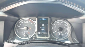 2022 Toyota Tacoma TRD Off-Road Crew Cab Medium Bed - miniatura 19