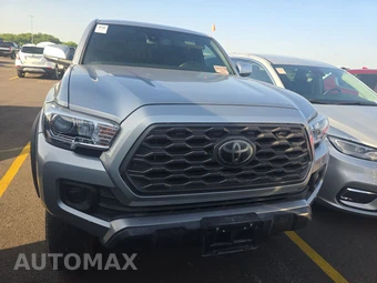 2022 Toyota Tacoma TRD Off-Road Crew Cab Medium Bed - miniatura 2