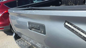 2022 Toyota Tacoma TRD Off-Road Crew Cab Medium Bed - miniatura 21