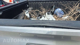 2022 Toyota Tacoma TRD Off-Road Crew Cab Medium Bed - miniatura 23