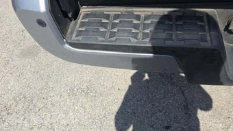 2022 Toyota Tacoma TRD Off-Road Crew Cab Medium Bed - miniatura 24