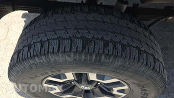 2022 Toyota Tacoma TRD Off-Road Crew Cab Medium Bed - miniatura 26