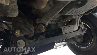 2022 Toyota Tacoma TRD Off-Road Crew Cab Medium Bed - miniatura 27