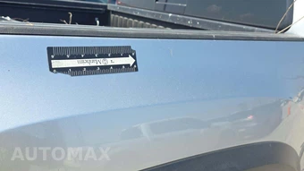 2022 Toyota Tacoma TRD Off-Road Crew Cab Medium Bed - miniatura 32