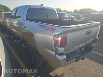 2022 Toyota Tacoma TRD Off-Road Crew Cab Medium Bed - miniatura 6