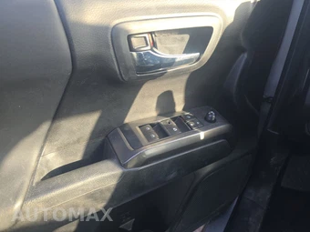 2022 Toyota Tacoma TRD Off-Road Crew Cab Medium Bed - miniatura 9