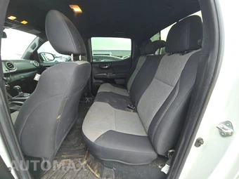 2022 Toyota Tacoma TRD Off-Road Crew Cab Medium Bed - miniatura 13