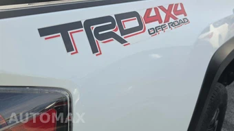 2022 Toyota Tacoma TRD Off-Road Crew Cab Medium Bed - miniatura 20