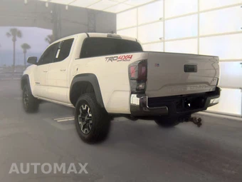 2022 Toyota Tacoma TRD Off-Road Crew Cab Medium Bed - miniatura 6