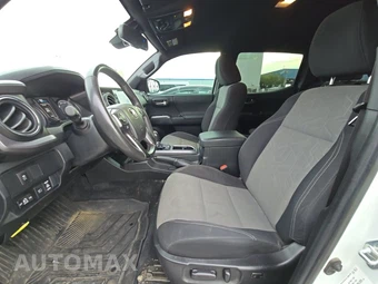 2022 Toyota Tacoma TRD Off-Road Crew Cab Medium Bed - miniatura 7