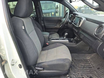 2022 Toyota Tacoma TRD Off-Road Crew Cab Medium Bed - miniatura 8