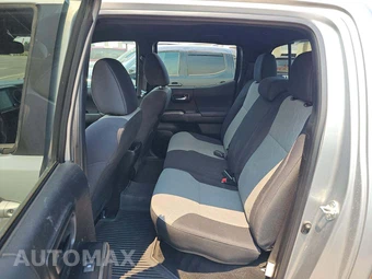 2022 Toyota Tacoma TRD Off-Road Crew Cab Medium Bed - miniatura 13