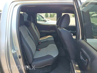2022 Toyota Tacoma TRD Off-Road Crew Cab Medium Bed - miniatura 16