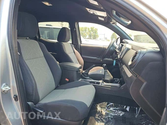 2022 Toyota Tacoma TRD Off-Road Crew Cab Medium Bed - miniatura 18