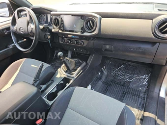 2022 Toyota Tacoma TRD Off-Road Crew Cab Medium Bed - miniatura 19
