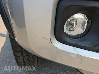 2022 Toyota Tacoma TRD Off-Road Crew Cab Medium Bed - miniatura 22