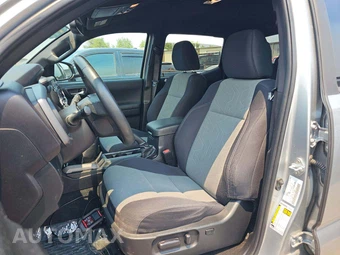 2022 Toyota Tacoma TRD Off-Road Crew Cab Medium Bed - miniatura 6