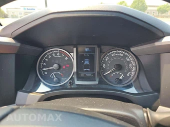 2022 Toyota Tacoma TRD Off-Road Crew Cab Medium Bed - miniatura 9