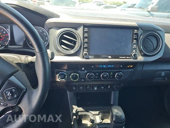 2022 Toyota Tacoma TRD Pro Crew Cab Medium Bed - miniatura 11
