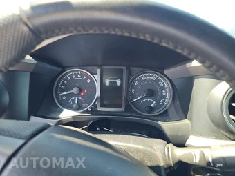 2022 Toyota Tacoma TRD Pro Crew Cab Medium Bed - miniatura 12