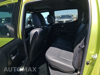 2022 Toyota Tacoma TRD Pro Crew Cab Medium Bed - miniatura 13