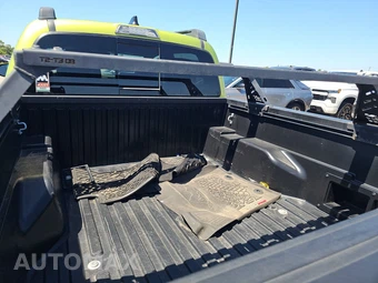 2022 Toyota Tacoma TRD Pro Crew Cab Medium Bed - miniatura 16