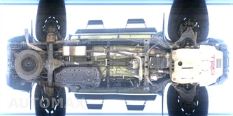 2022 Toyota Tacoma TRD Pro Crew Cab Medium Bed - miniatura 19