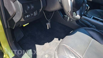 2022 Toyota Tacoma TRD Pro Crew Cab Medium Bed - miniatura 21