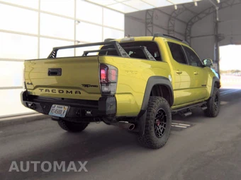2022 Toyota Tacoma TRD Pro Crew Cab Medium Bed - miniatura 4