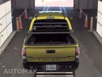 2022 Toyota Tacoma TRD Pro Crew Cab Medium Bed - miniatura 5