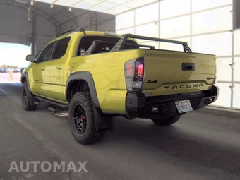 2022 Toyota Tacoma TRD Pro Crew Cab Medium Bed - miniatura 6