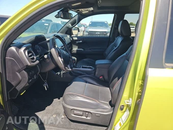 2022 Toyota Tacoma TRD Pro Crew Cab Medium Bed - miniatura 7